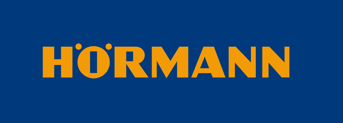 Hörmann Logo Logo Hörmann Tore