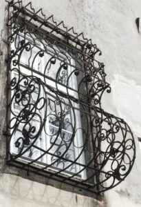 REF 12 Referenz Metallbau Kunstschmiede - Hagenleithner Metallbau