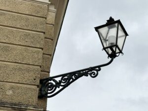 REF 13 Referenz Metallbau Kunstschmiede - Hagenleithner Metallbau