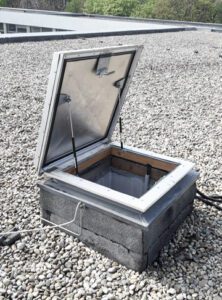 REF 16 Referenz Metallbau-Projekt - Hagenleithner Metallbau