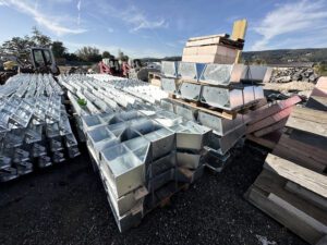 REF 19 Referenz Metallbau-Projekt - Hagenleithner Metallbau