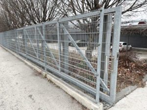 REF 24 Referenz Metallbau-Lösungen - Hagenleithner Metallbau