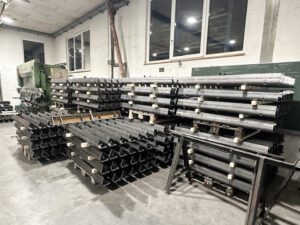 REF 25 Referenz Metallbau-Lösungen - Hagenleithner Metallbau