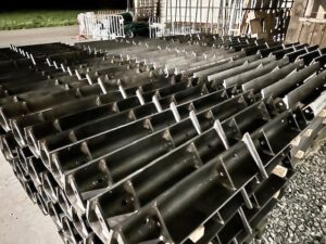 REF 26 Referenz Metallbau-Lösungen - Hagenleithner Metallbau