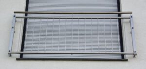 REF 27 Referenz Metallbau-Lösungen - Hagenleithner Metallbau