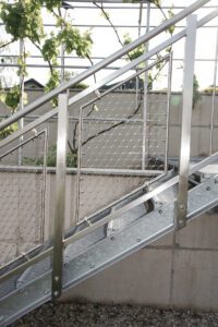 REF 28 Referenz Metallbau-Lösungen - Hagenleithner Metallbau