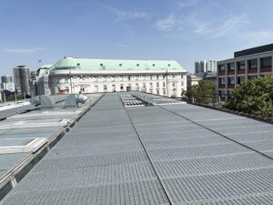 REF 29 Referenz Metallbau-Lösungen - Hagenleithner Metallbau - Qualität und Präzision im Metallbau