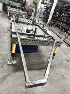 REF 32 Referenz Metallbau Geländer - Hagenleithner Metallbau