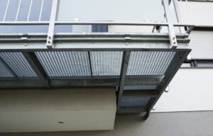 REF 34 Referenz Metallbau Projekt - Hagenleithner Metallbau