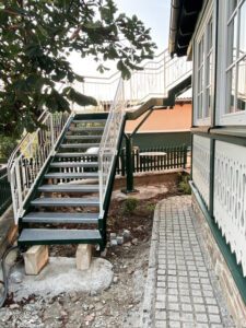 REF 5 Referenz Metallbau-Lösungen - Hagenleithner Metallbau