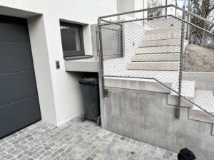 REF 6 Referenz Metallbau-Lösungen - Hagenleithner Metallbau