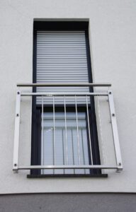 REF 8 Referenz Metallbau-Lösungen - Hagenleithner Metallbau