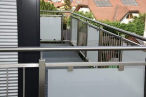 REF 9 Referenz Metallbau-Lösungen - Hagenleithner Metallbau