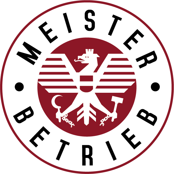 gutesiegel-meisterbetrieb Logo geprüfter Meisterbetrieb