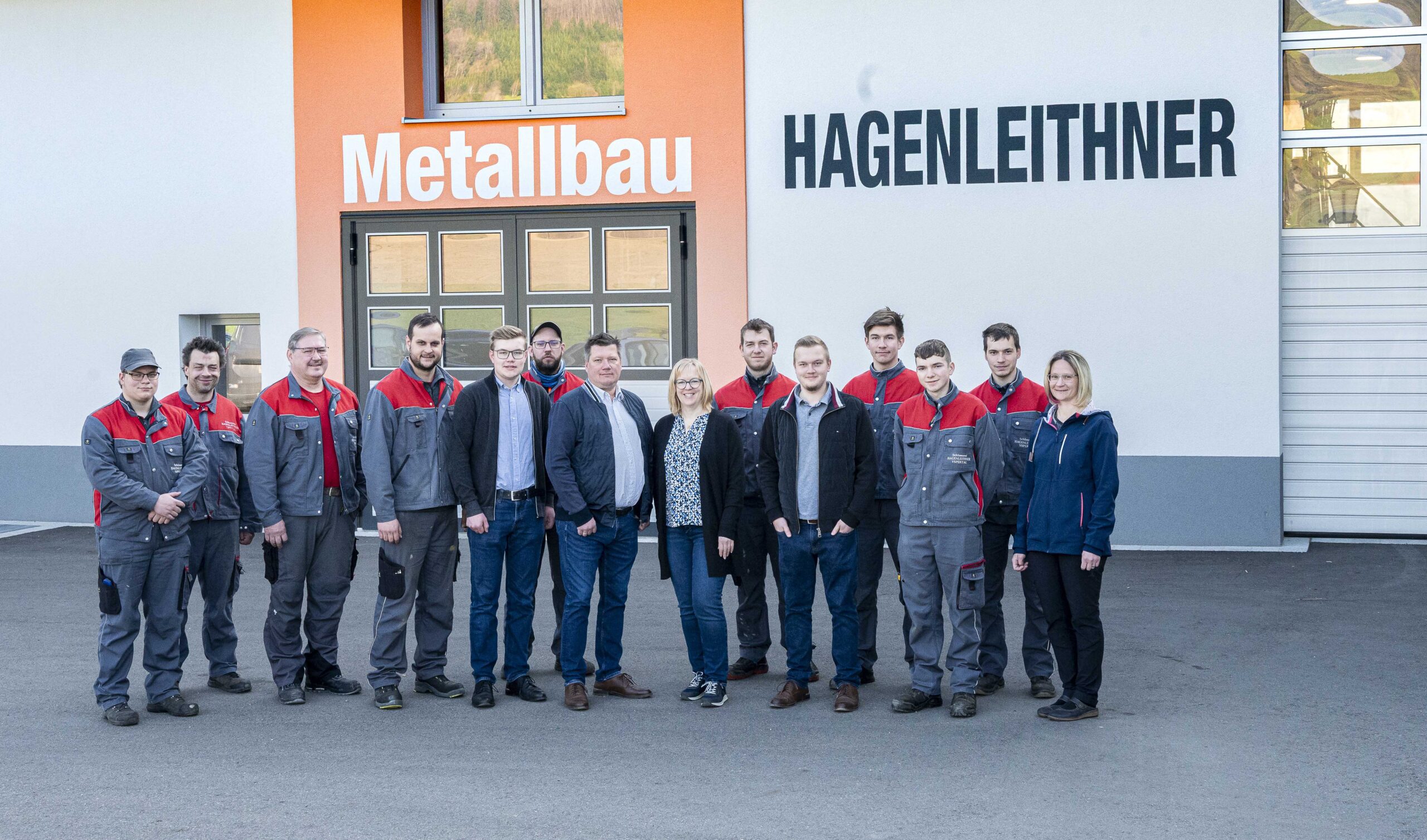 Hagenleithner Team Hagenleithner Team